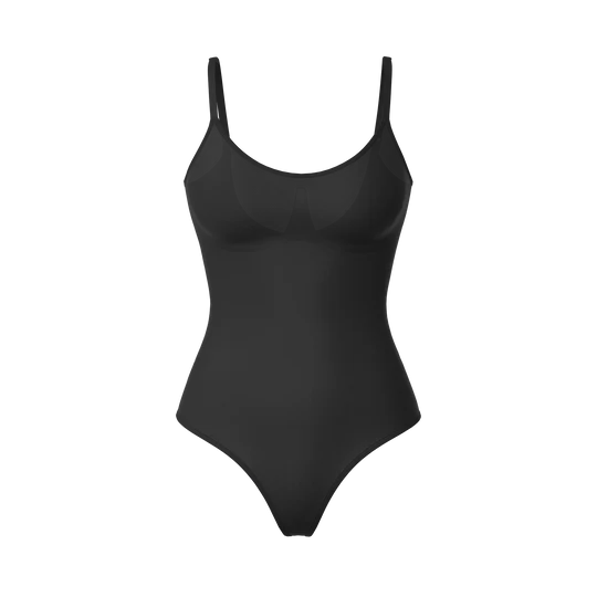 Allure Bodysuit