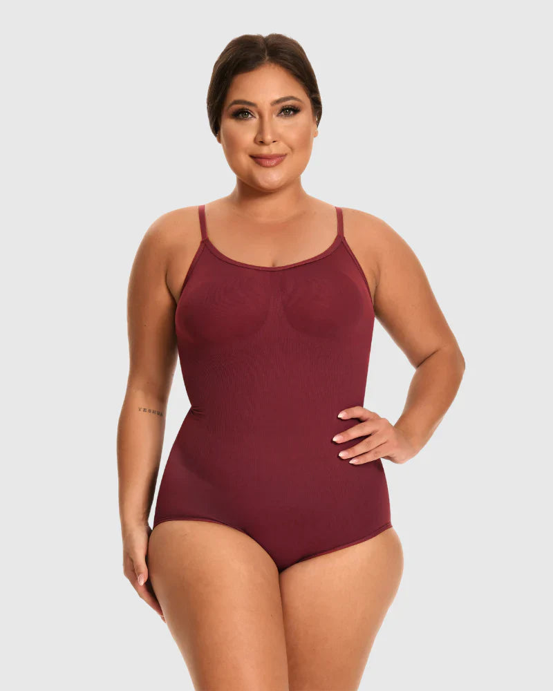 Allure Bodysuit