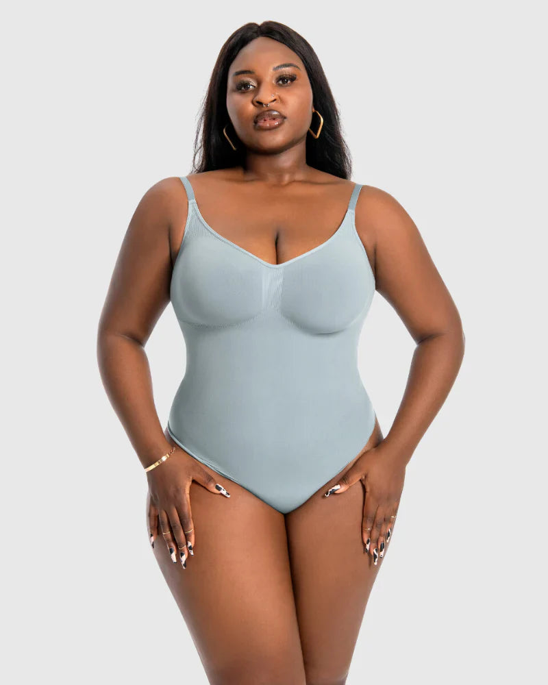 Allure Bodysuit