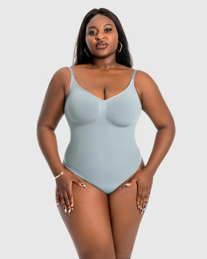 Allure Bodysuit