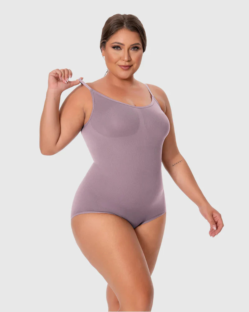 Allure Bodysuit