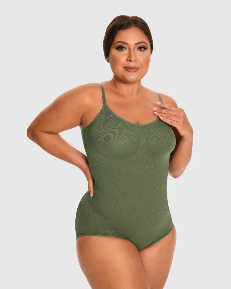 Allure Bodysuit