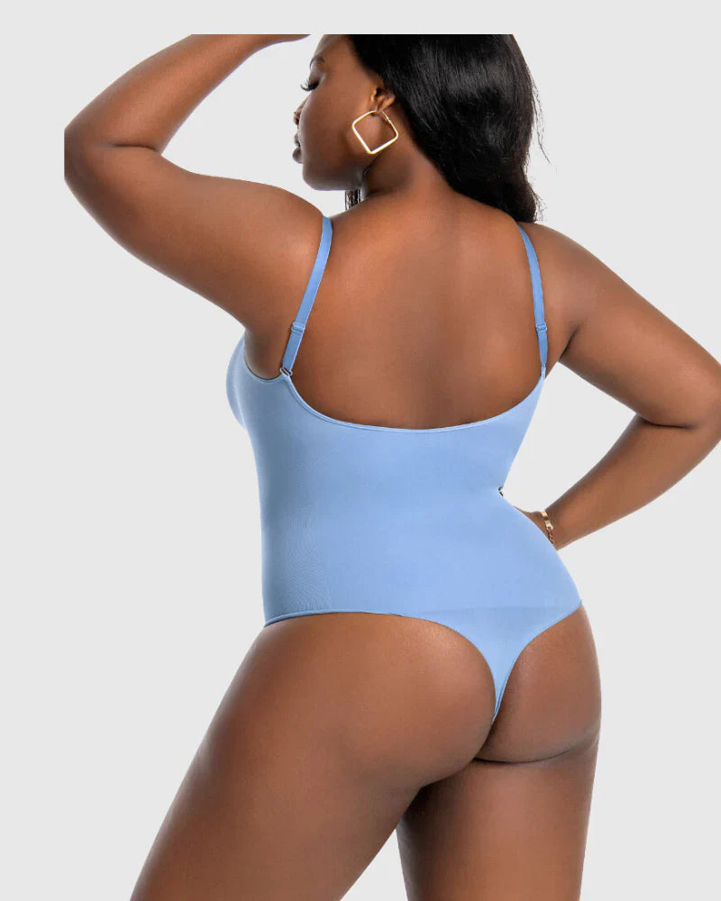 Allure Bodysuit
