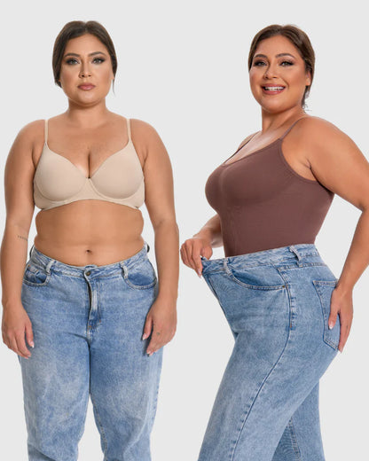 Allure Bodysuit