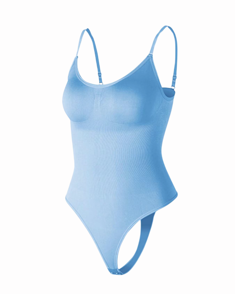 Allure Bodysuit