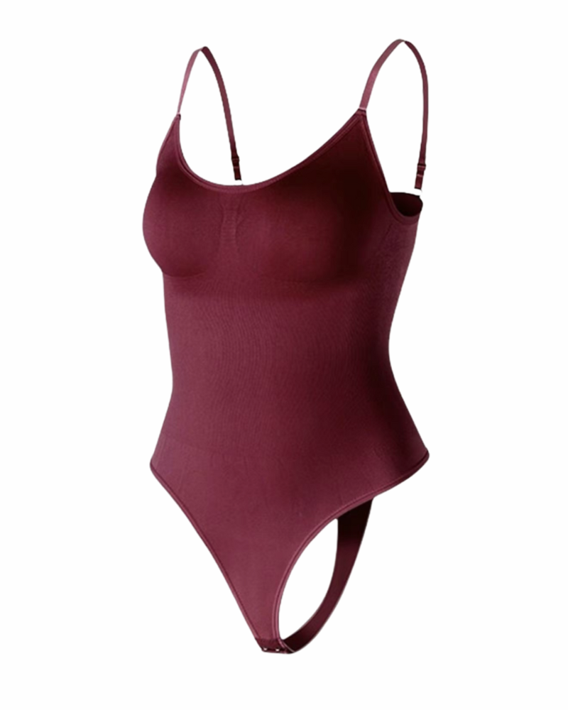 Allure Bodysuit