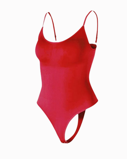 Allure Bodysuit
