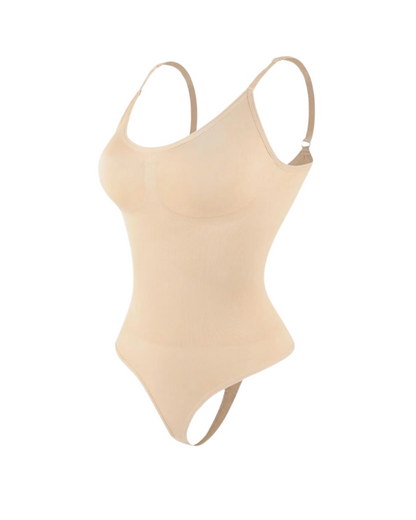 Allure Bodysuit