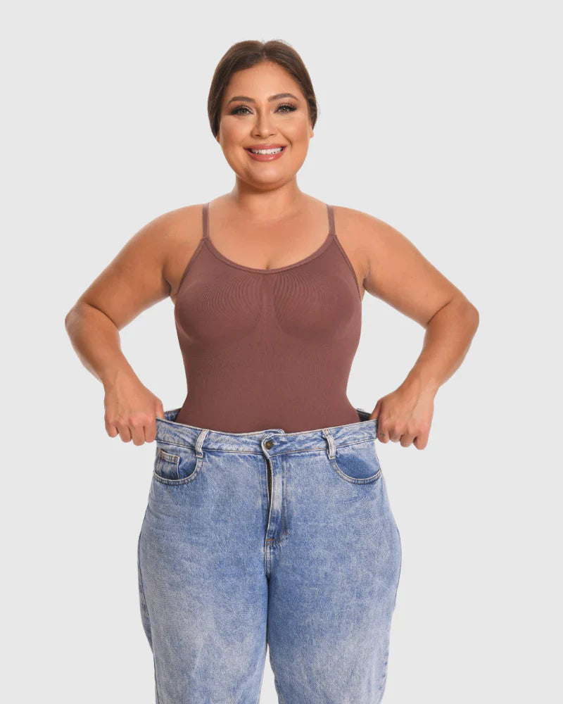 Allure Bodysuit