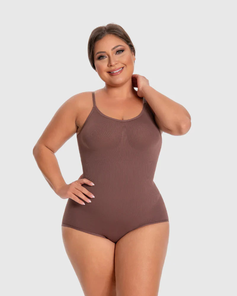 Allure Bodysuit