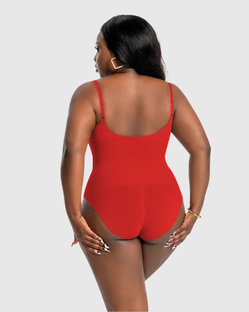 Allure Bodysuit