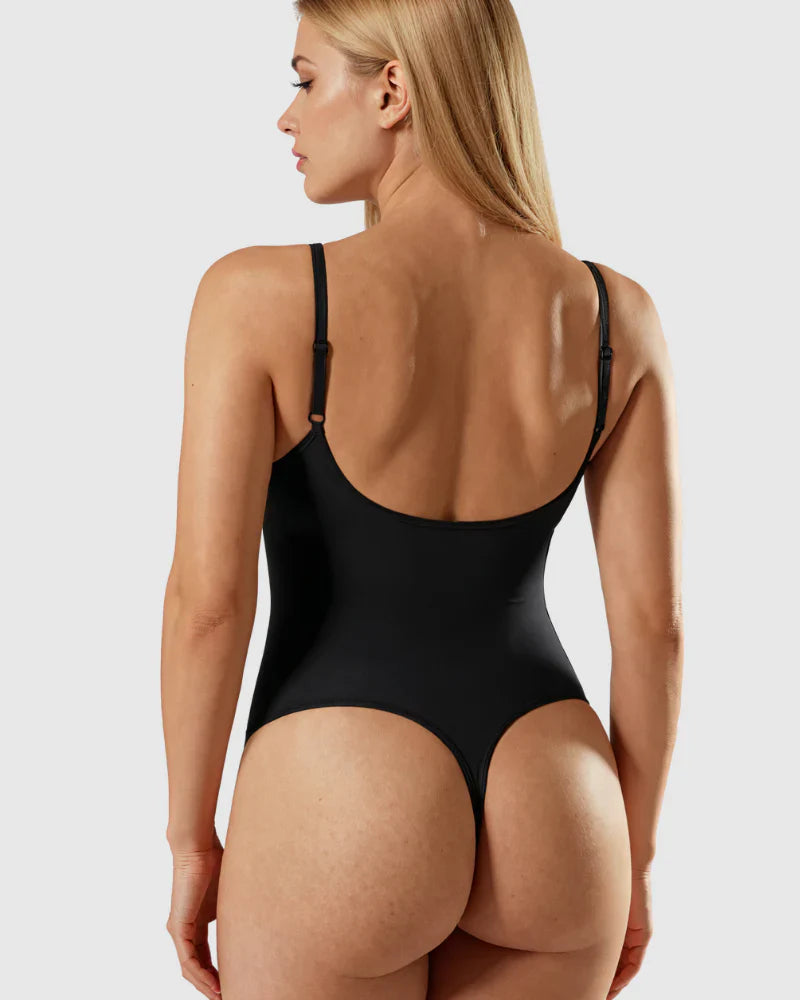 Allure Bodysuit